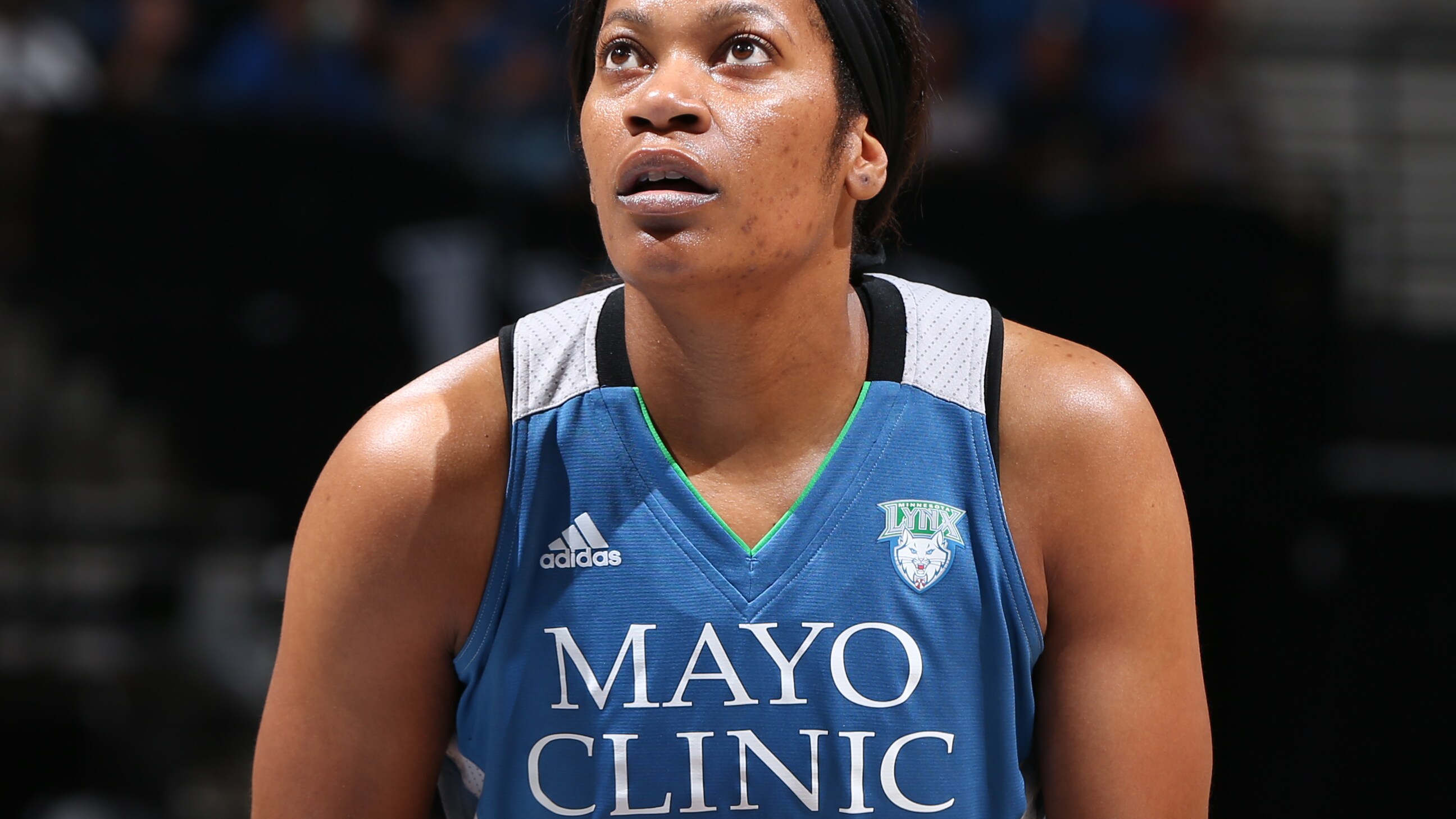 Shootaround Access | Lynx at Stars