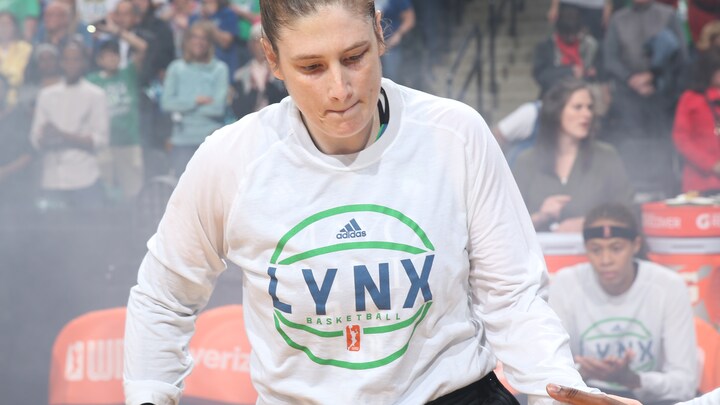 Shootaround Access | Game 1 - Lynx vs. Mystics
