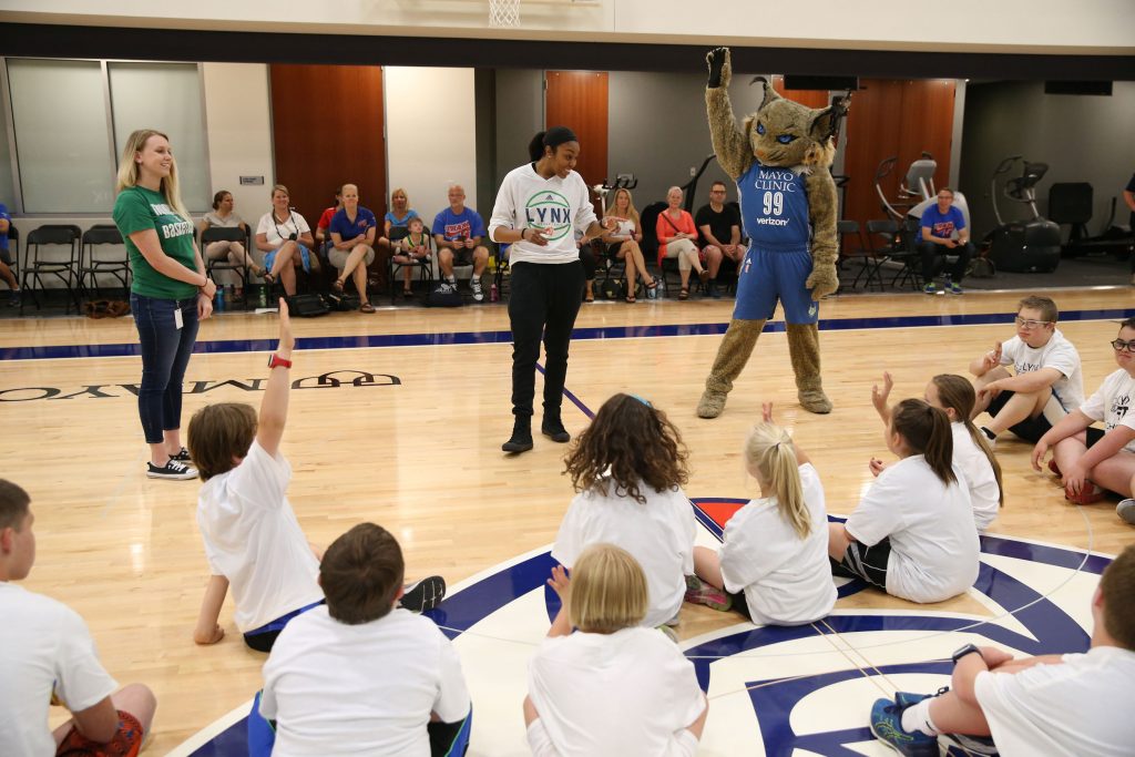 Lynx Fit Clinic