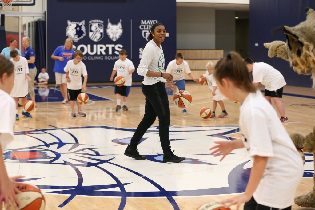Lynx Fit Clinic