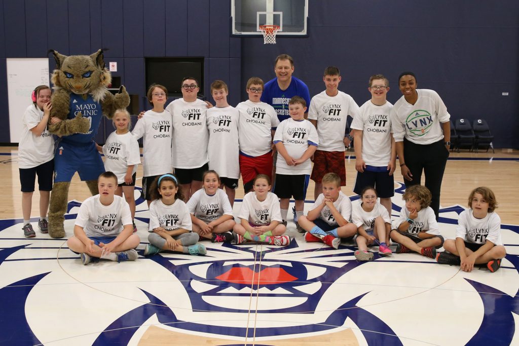 Lynx Fit Clinic
