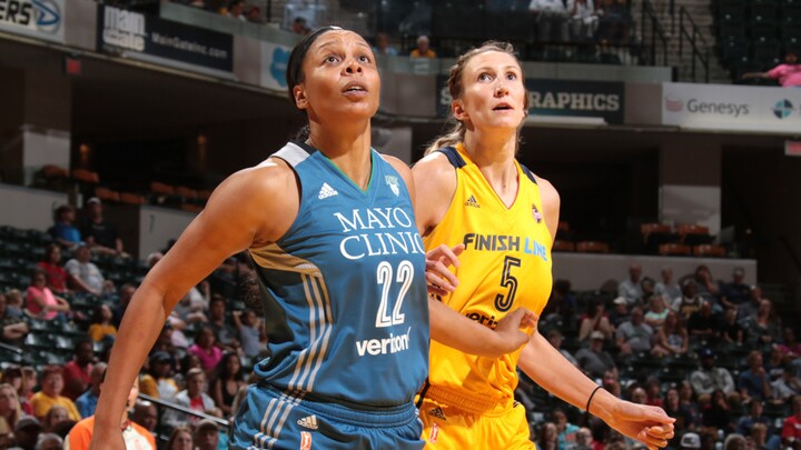 Shootaround Access | Lynx vs. Fever