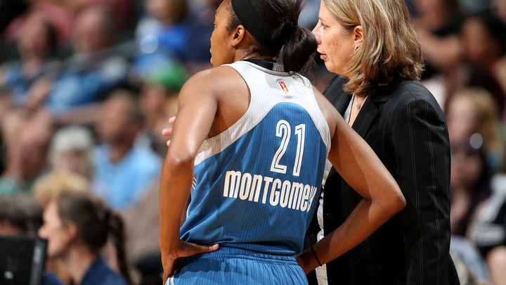 Shootaround Access | Lynx vs. Mercury
