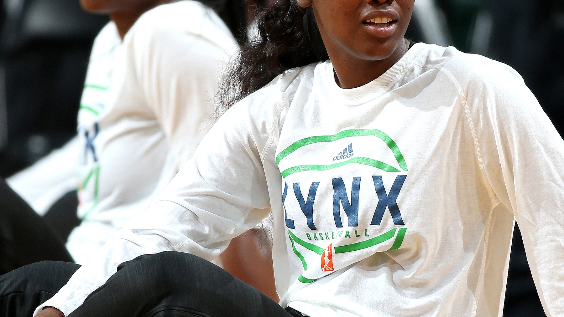 Overseas Player Of The Week | Alexis Jones