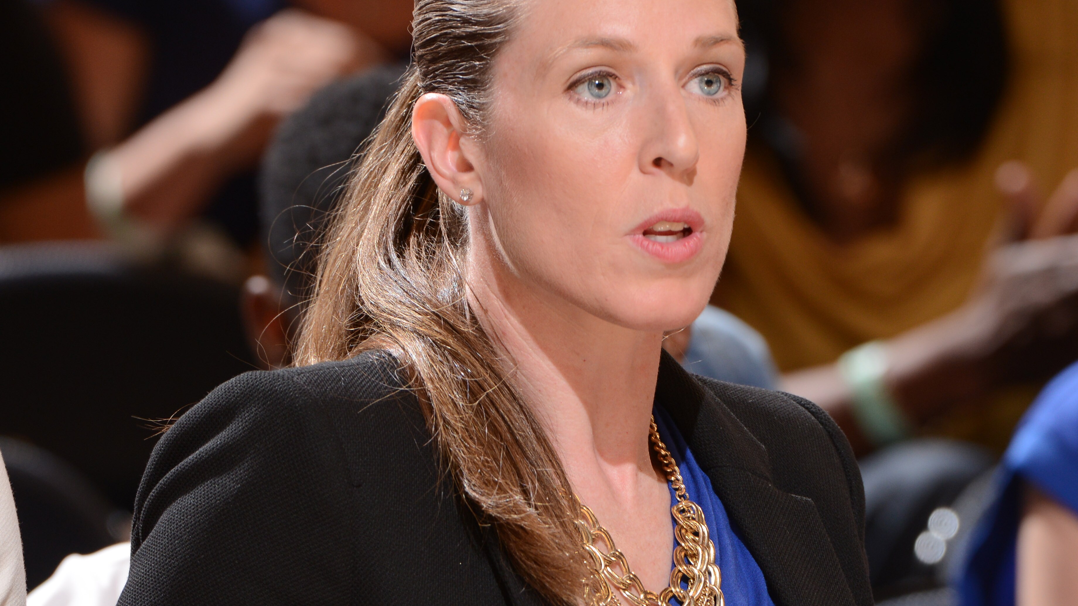 Lynx Offseason Podcast | Katie Smith