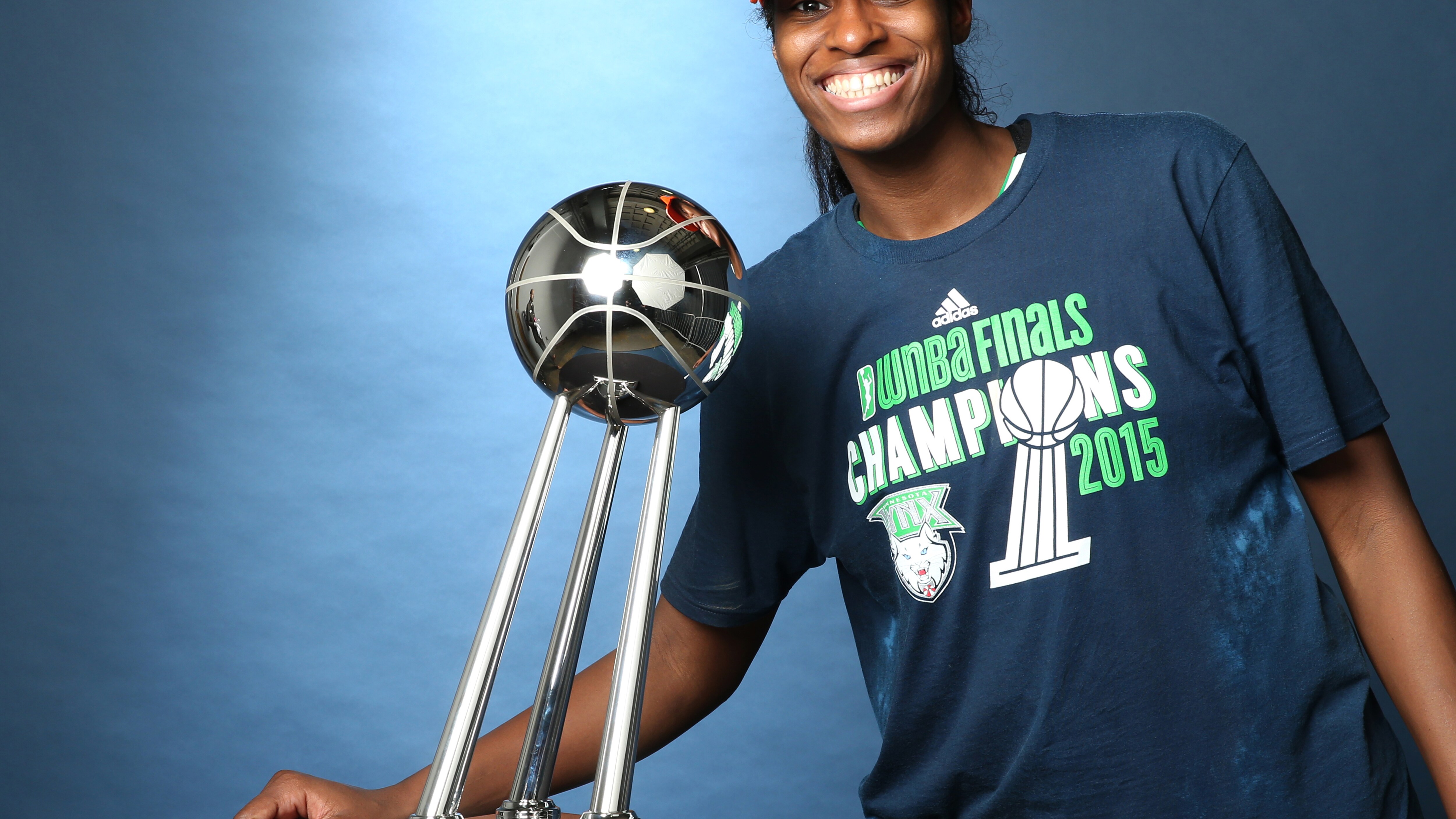 Top 20 Players | #20 - Devereaux Peters