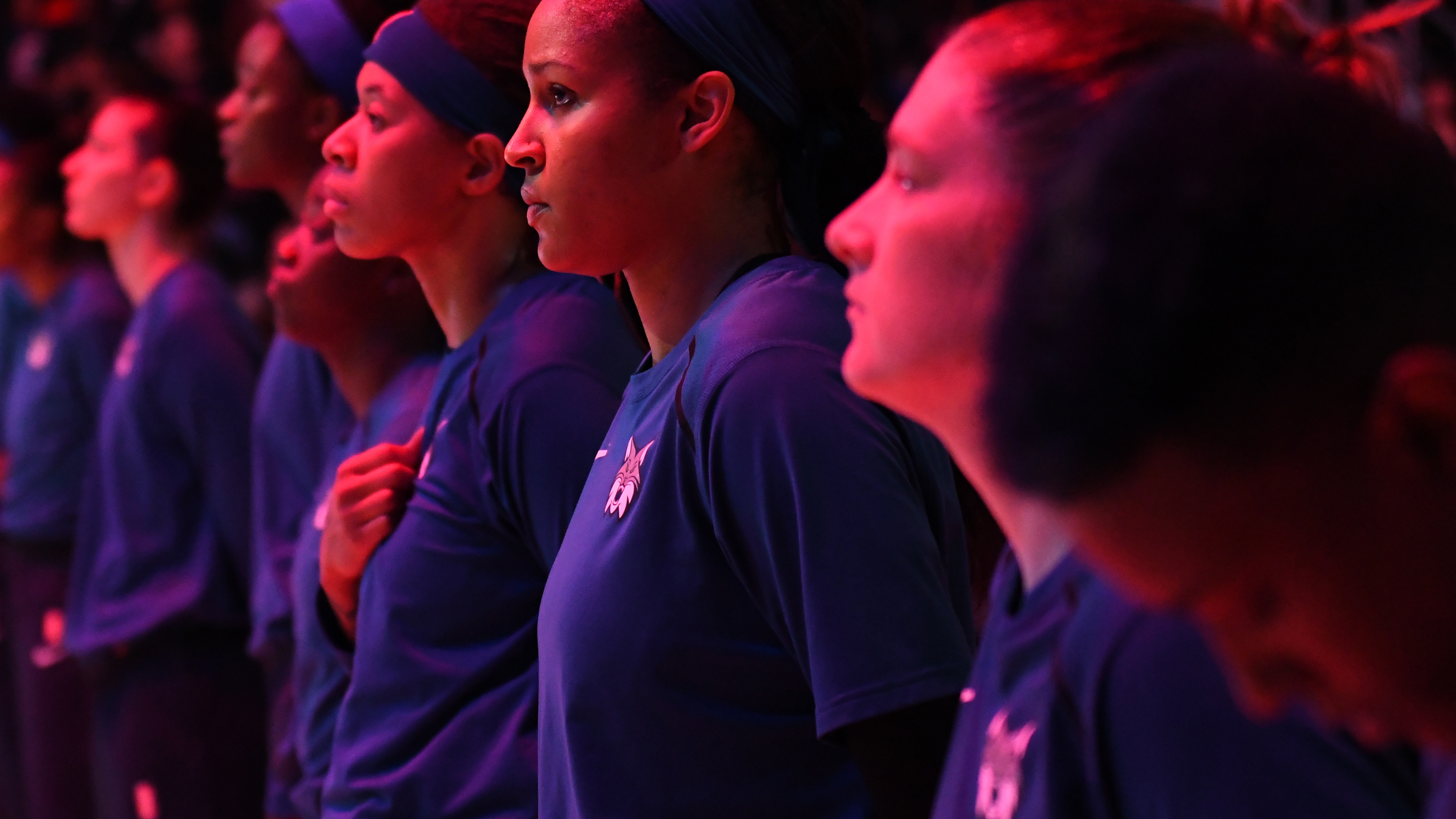 Column: Week In Review, Rookie Rankings, Taurasi’s Legacy