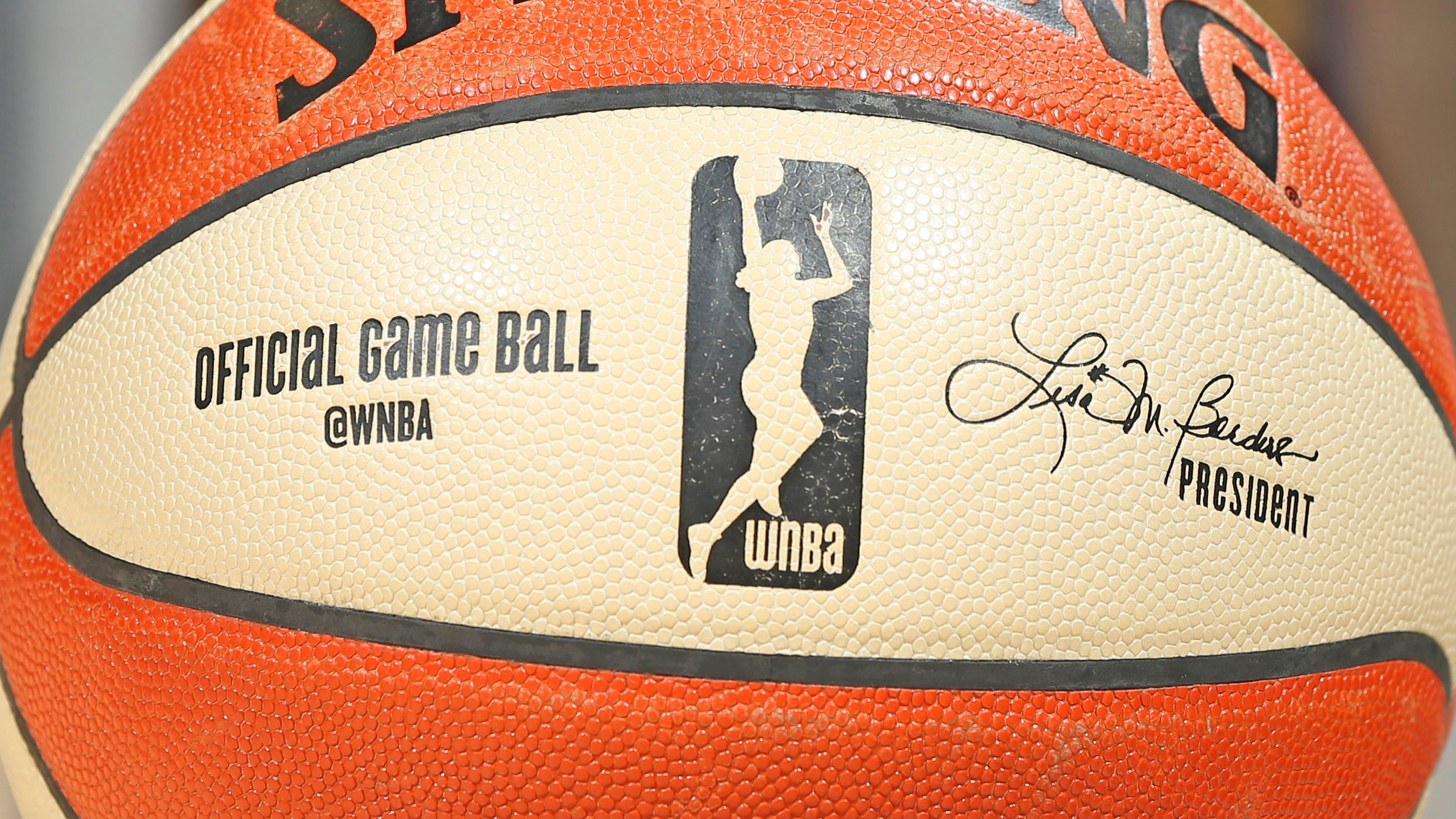 Statement From Cheryl Reeve On Maya Moore