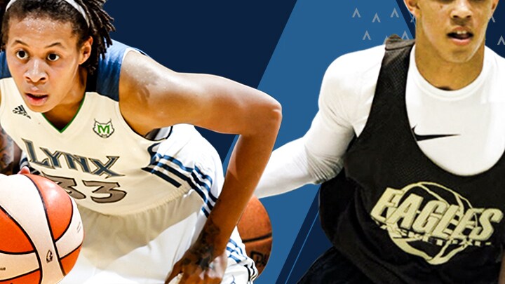 Tyus Jones’ Start As A Lynx Practice Player Shaped His NBA Future
