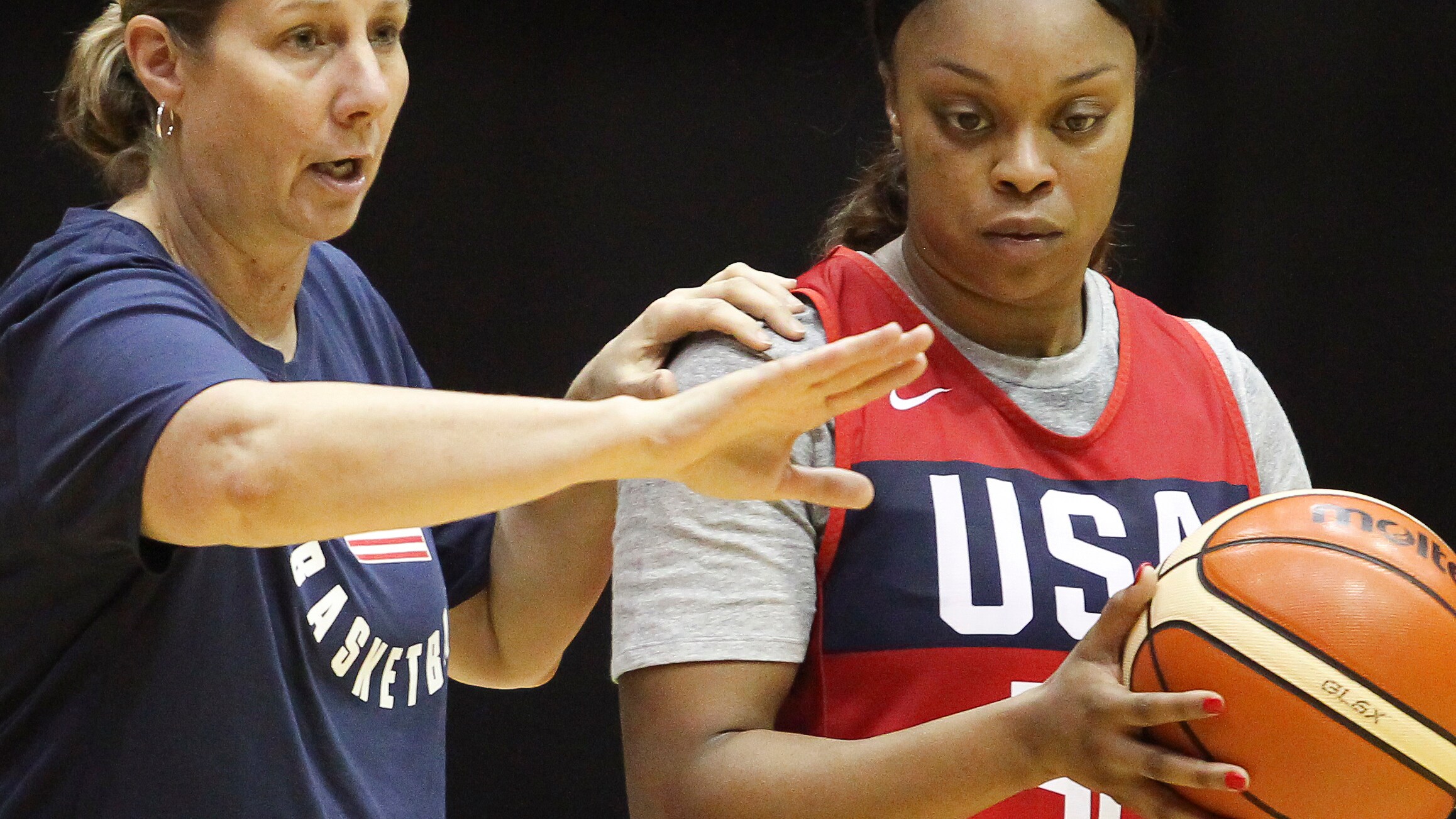 Minnesota Lynx Acquire Guard Odyssey Sims