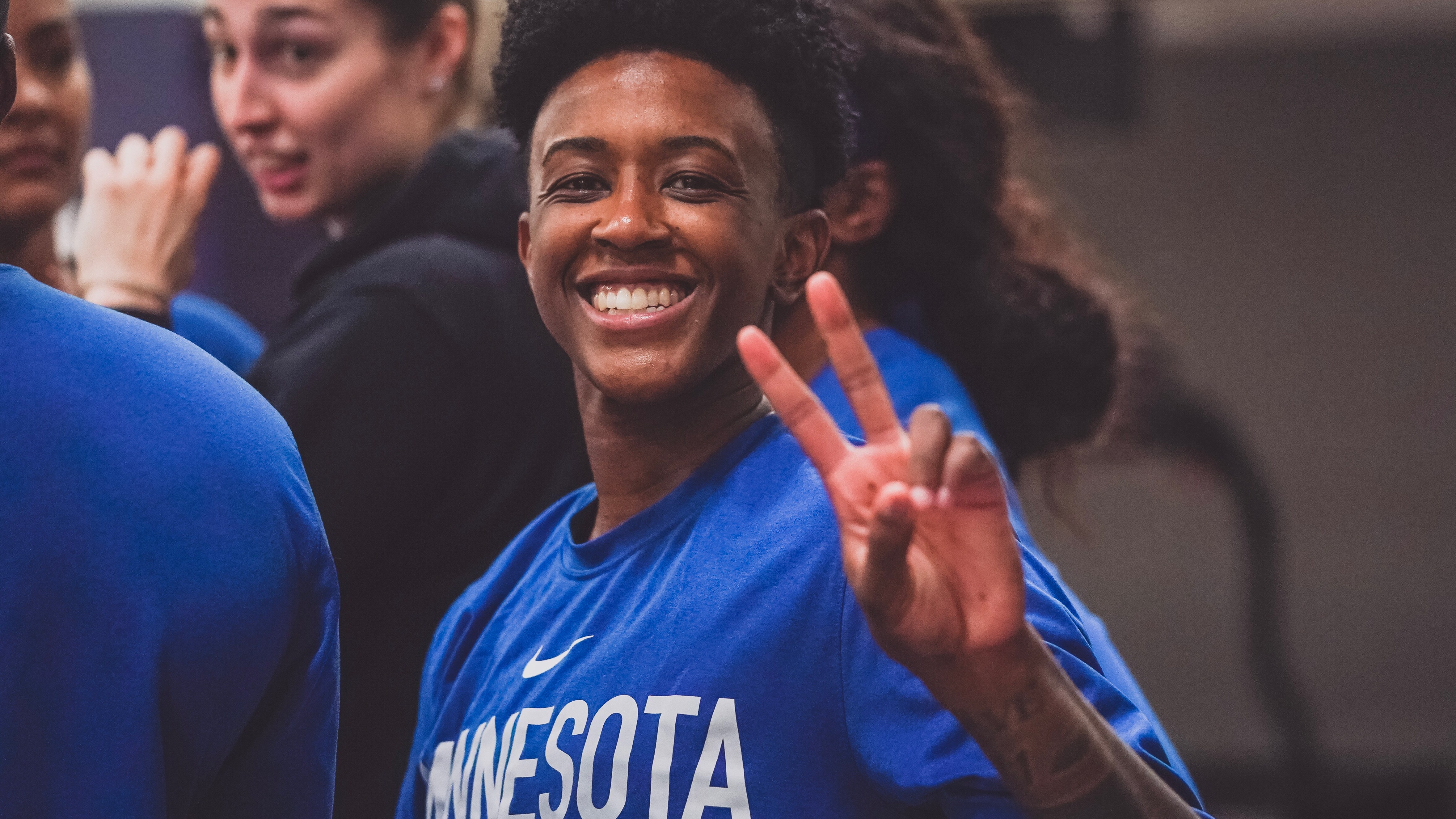 Practice Report | Improving Post Defense, A Stabilized Backcourt