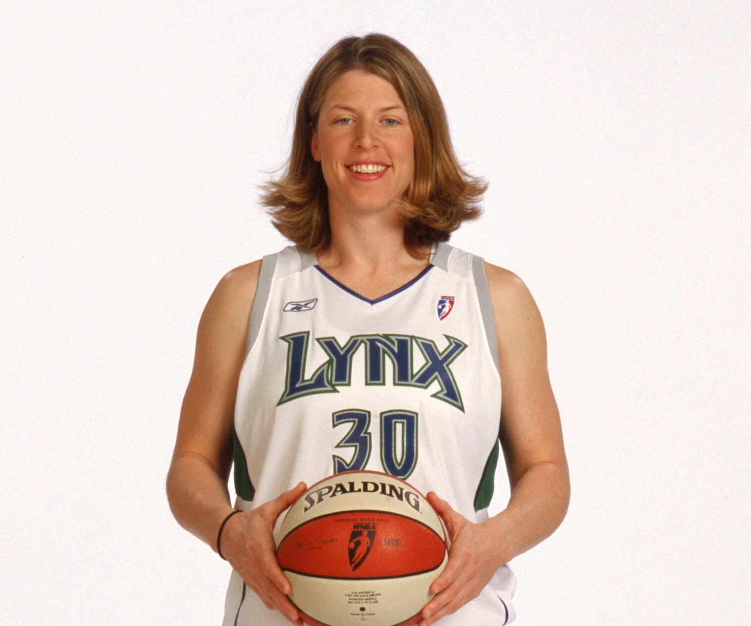 WNBA Edwards, Smith & Williams サイン入り写真 WNBA Edwards, Smith & Williams サイン入り写真 WNBA Edwards, Smith