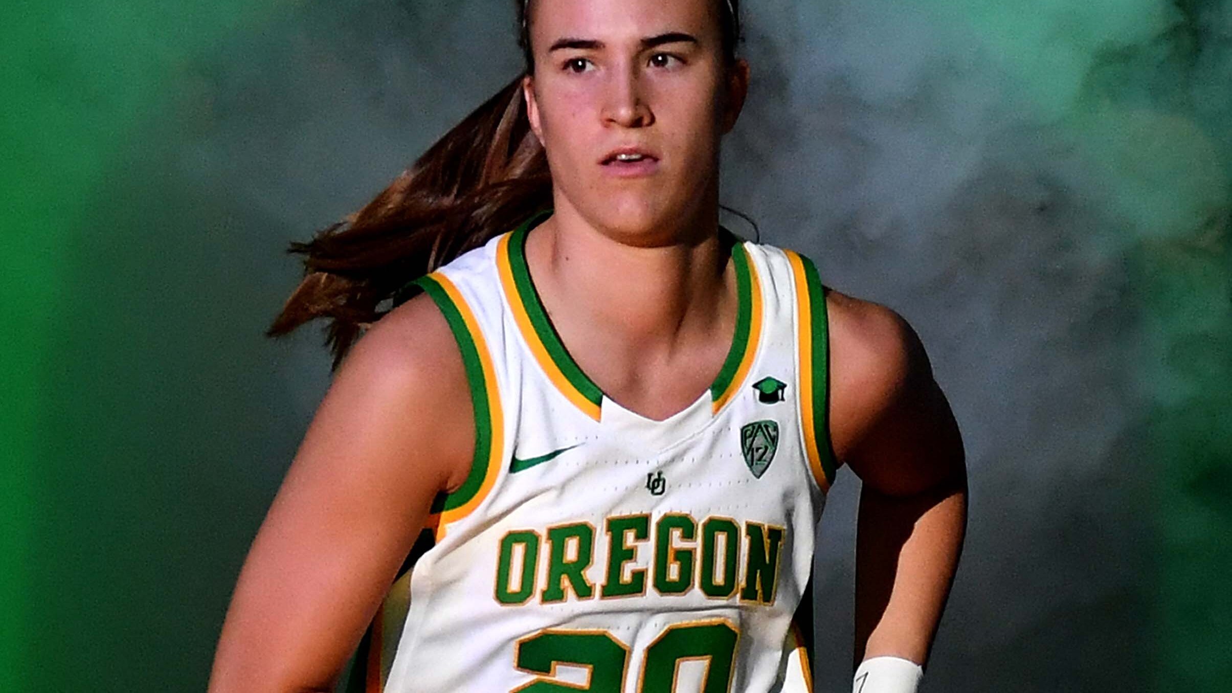 It Appears As If There Might Not Be A Ceiling For Sabrina Ionescu