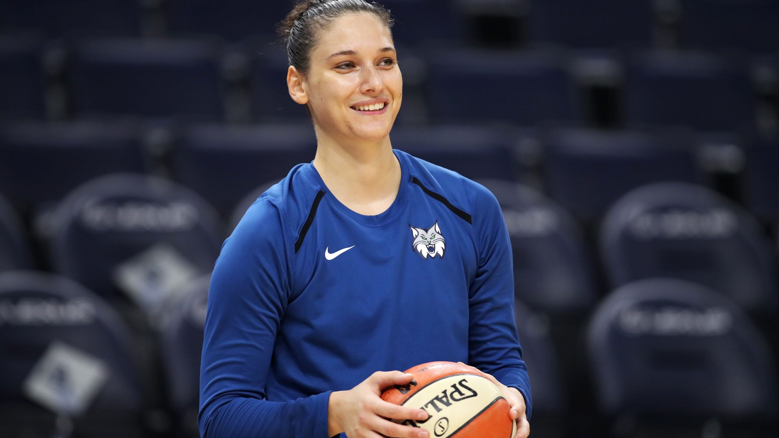 Ceci Zandalasini Earns All-EuroLeague First Team Honors After Another Season Of Improvement