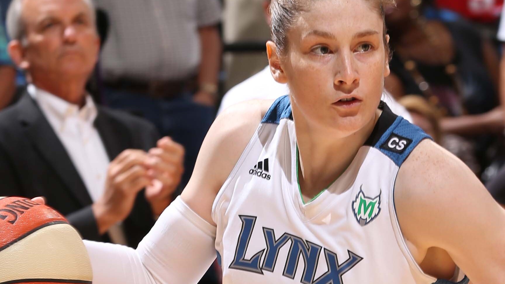 FSN To Replay Whalen's 14-Assist Game vs. Sparks
