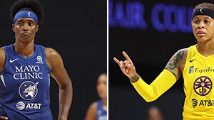 Preview: Augustus Faces Lynx For First Time As MIN-LA Rivalry Gets Renewed Sunday