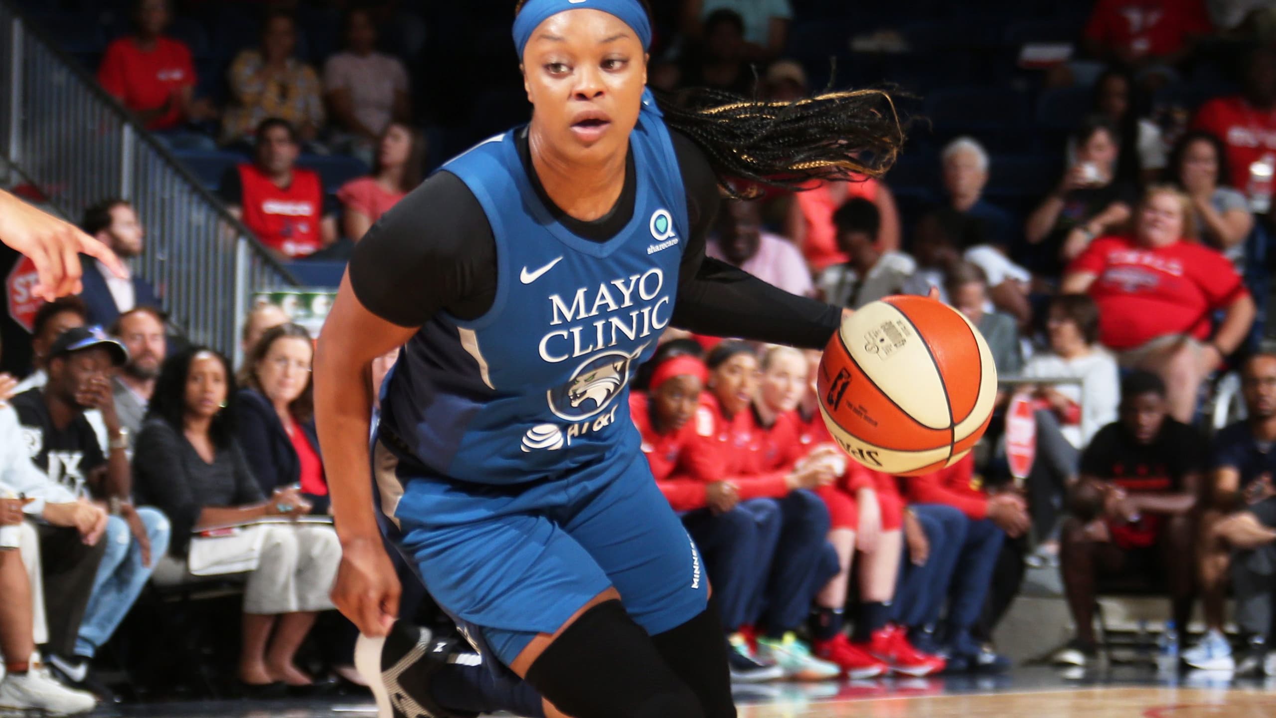 Lynx Activate Odyssey Sims