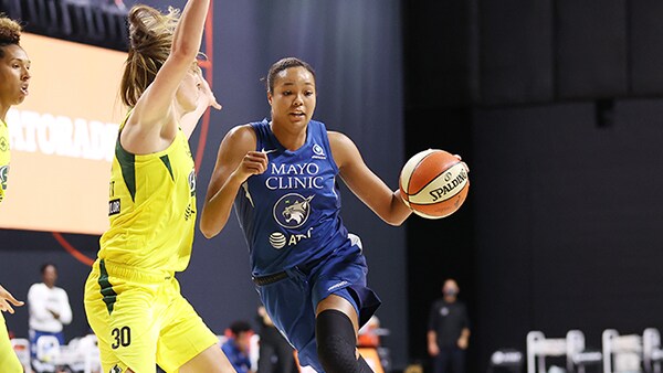 Lynx Hope Game One Heartbreak Provides Motivation For Game Two