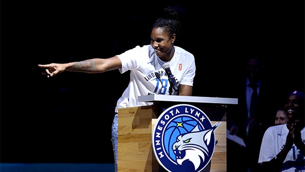 National Coming Out Day: Rebekkah Brunson