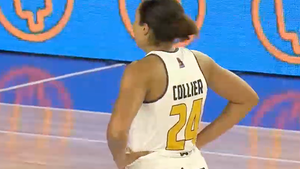 Napheesa Collier Dazzles In European Debut