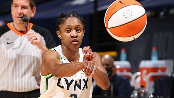 Preview: Lynx vs. Sky