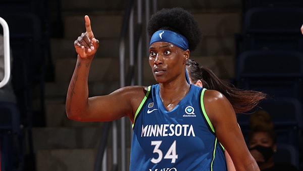 Preview: Lynx vs. Aces