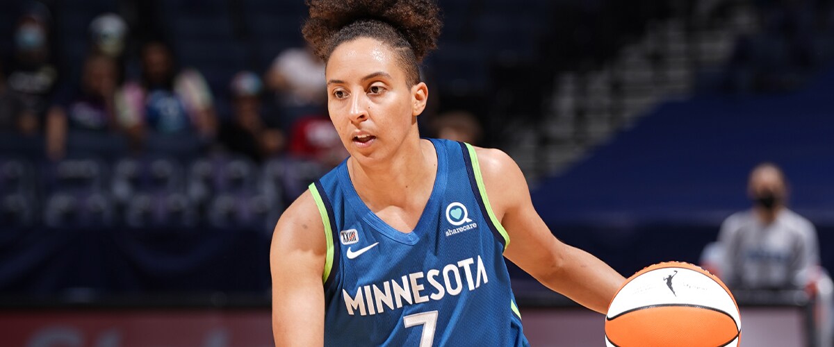 Lynx Terminate Layshia Clarendon’s Contract