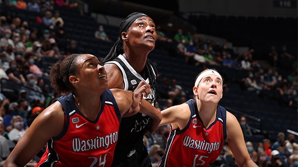 Preview: Lynx at Mystics