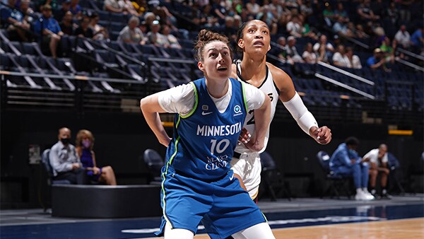Preview: Lynx at Aces