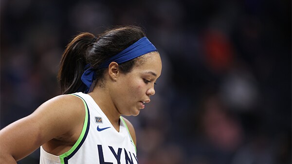 Preview: Lynx vs. Fever