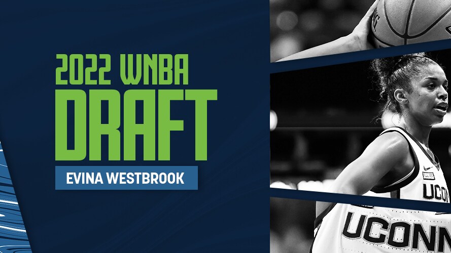 2022 Draft Profile: Evina Westbrook