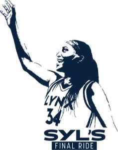 Syl's Last Ride