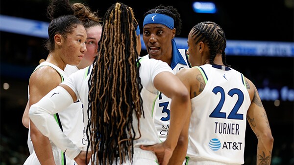 Lynx Fall To Storm In Season Opener, 97-74