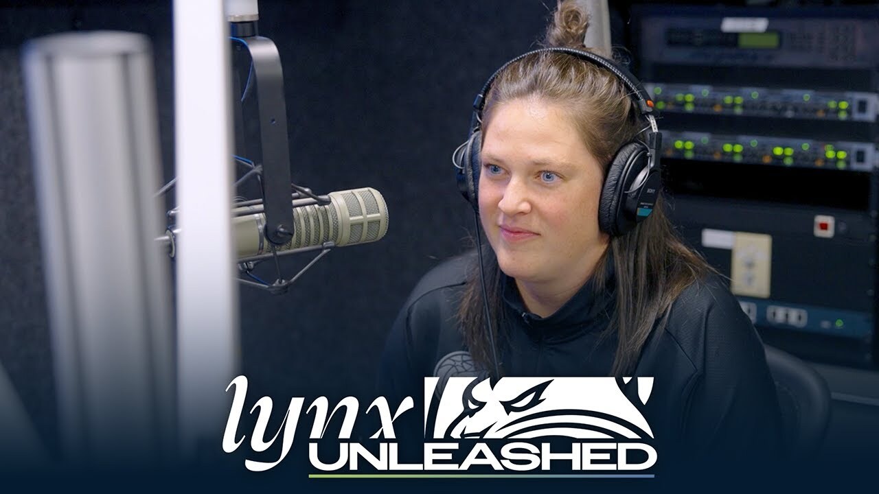 Lynx Unleashed | Episode 7: Clare Duwelius
