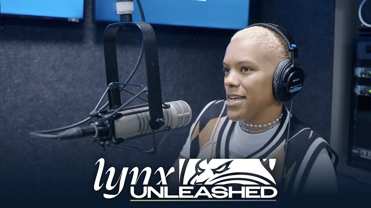 Lynx Unleashed | Episode 11: Courtney Williams