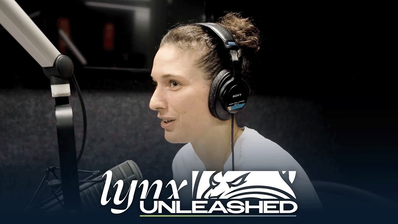 Lynx Unleashed | Episode 13: Cecilia Zandalasini