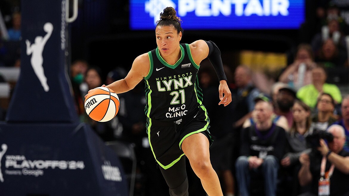 Everything You Need to Know About Game 3 of the 2024 WNBA Playoffs