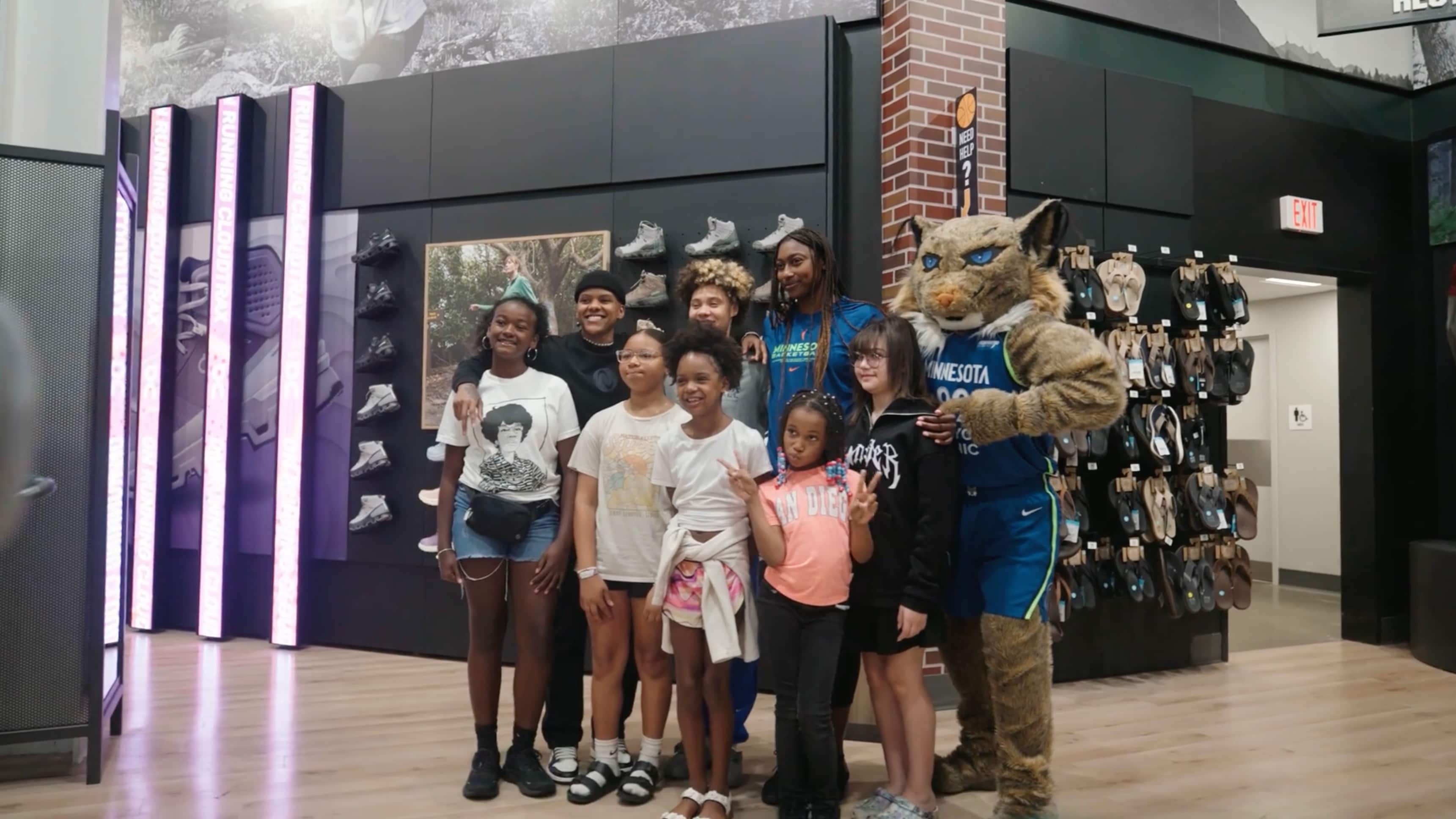Shop With a Pro At DICK'S Sporting Goods