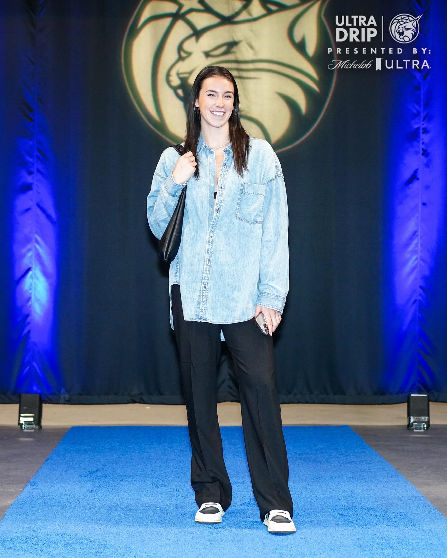 05/27 vs. Seattle Storm, #6 Bridget Carleton