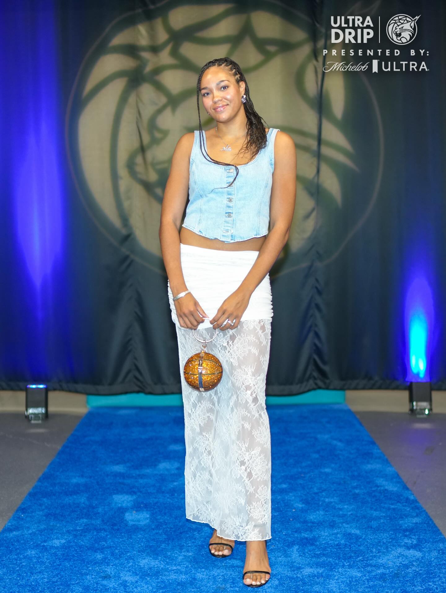 07/01 vs. Indiana Fever, #24 Napheesa Collier
