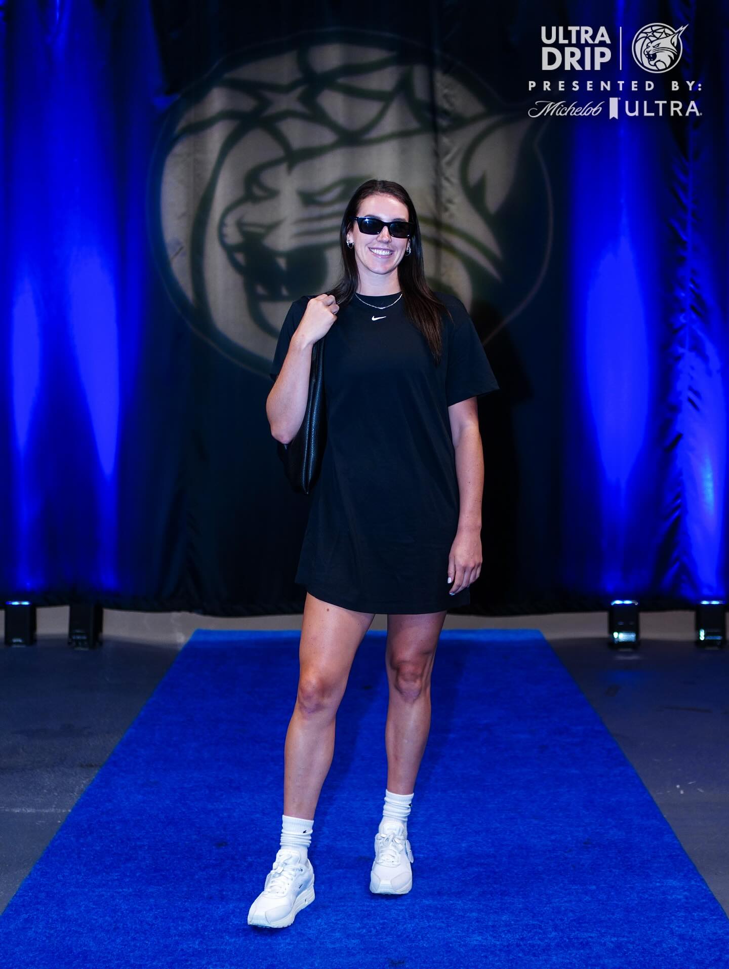 07/27 vs. Atlanta Dream, #6 Bridget Carleton