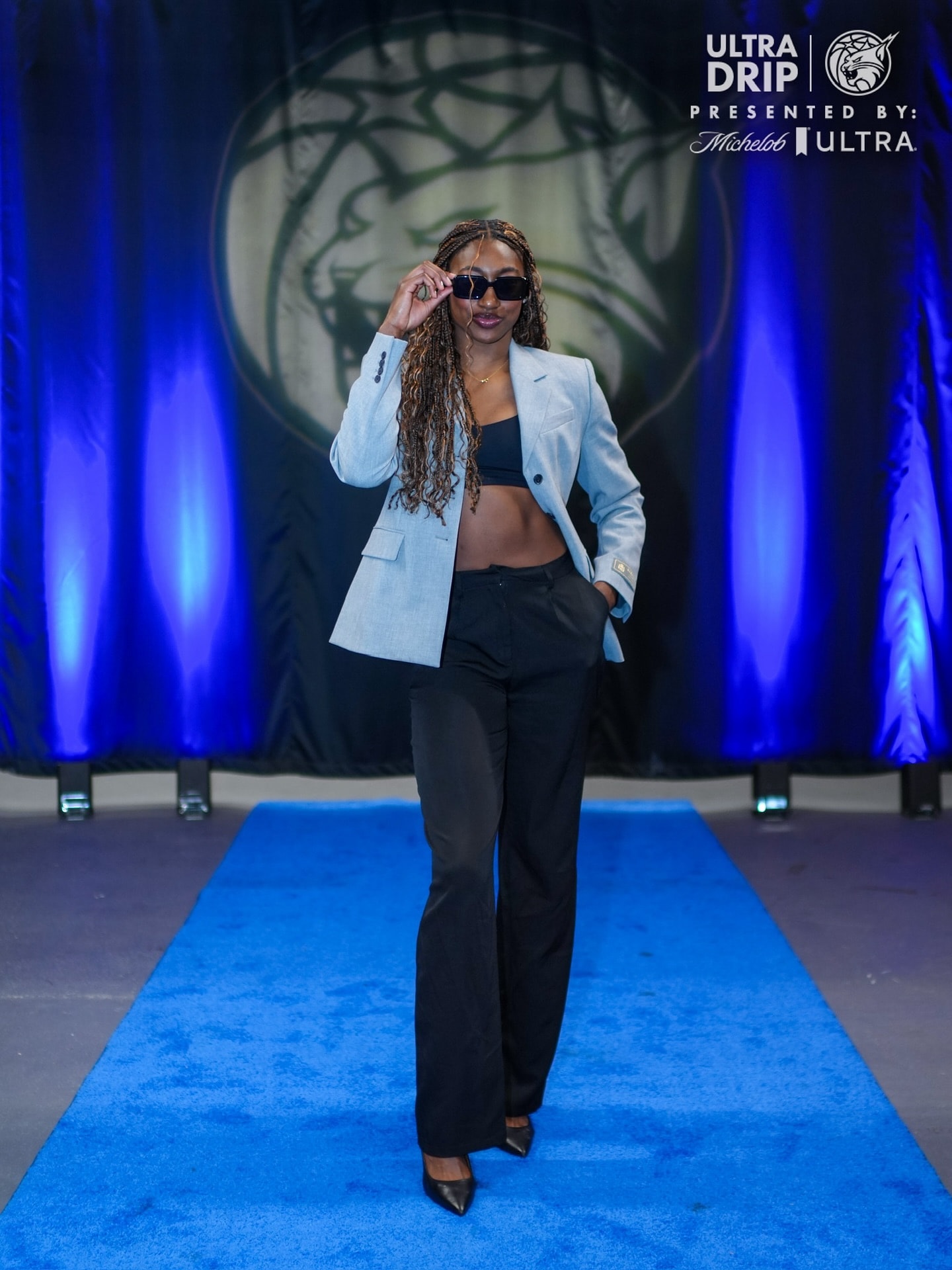 07/30 vs. New York Liberty, #1 Diamond Miller