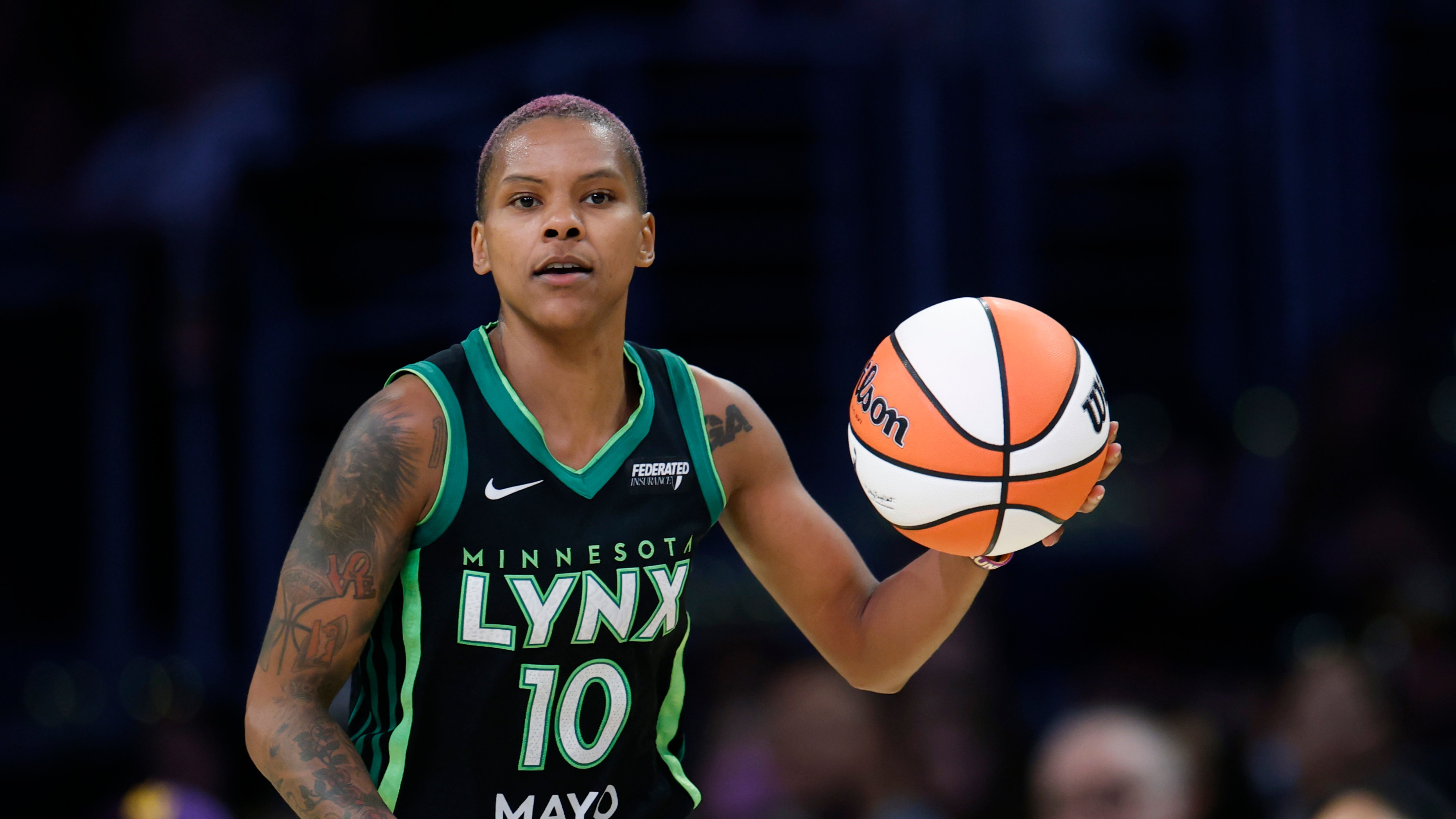 How To Watch Minnesota Lynx at Chicago Sky on July 14: TV Channel, Game Time, Injury Report, Jerseys