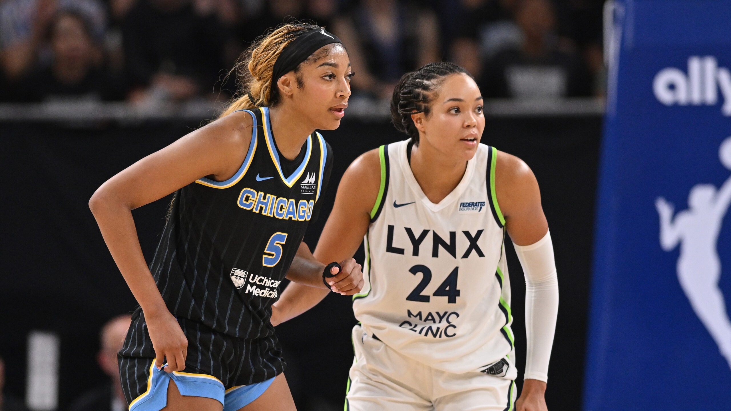 How To Watch Minnesota Lynx vs. Chicago Sky on July 22: TV Channel, Game Time, Injury Report, Jerseys