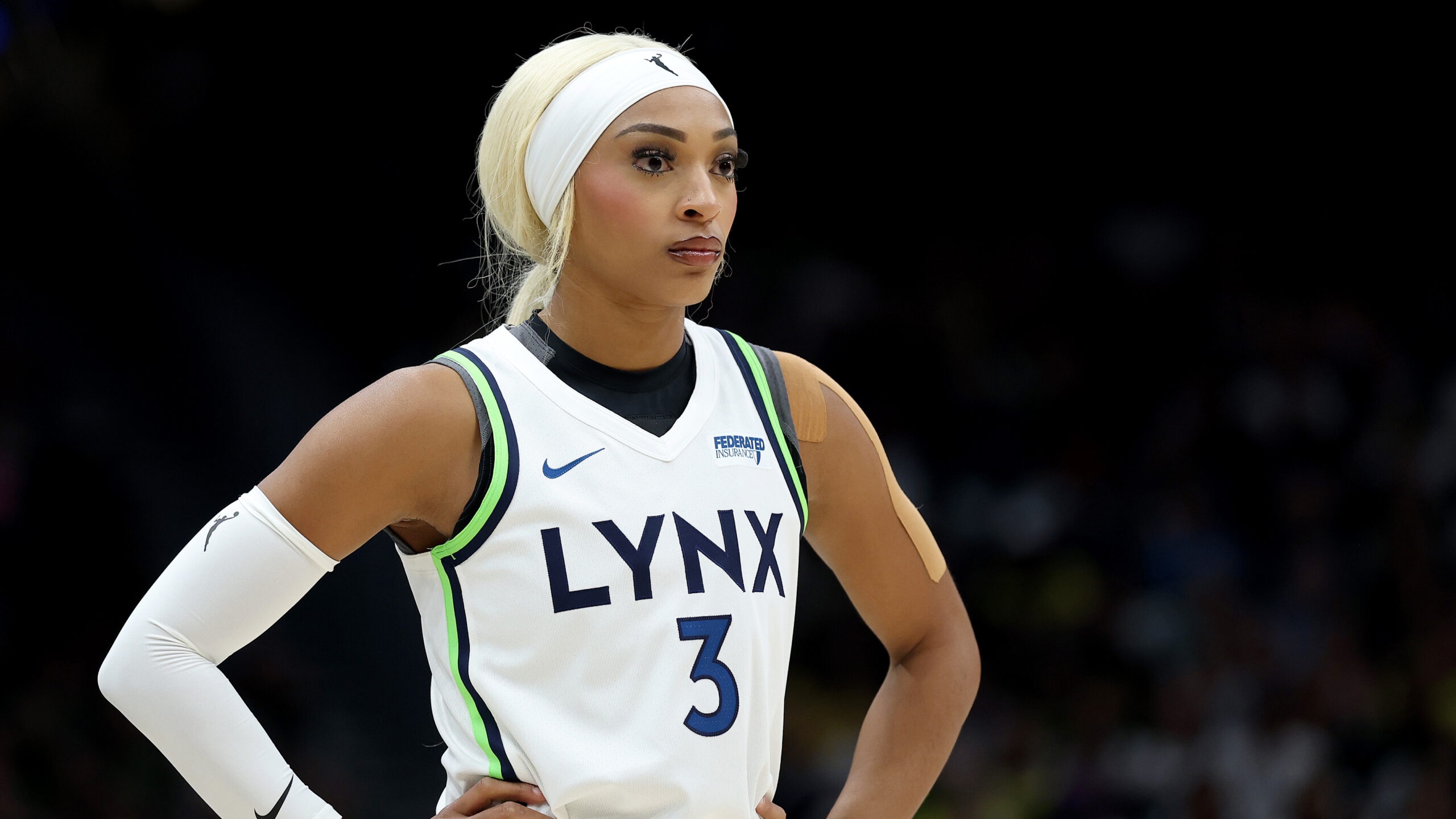 How To Watch Minnesota Lynx vs. Washington Mystics on August 8: TV Channel, Game Time, Injury Report, Jerseys