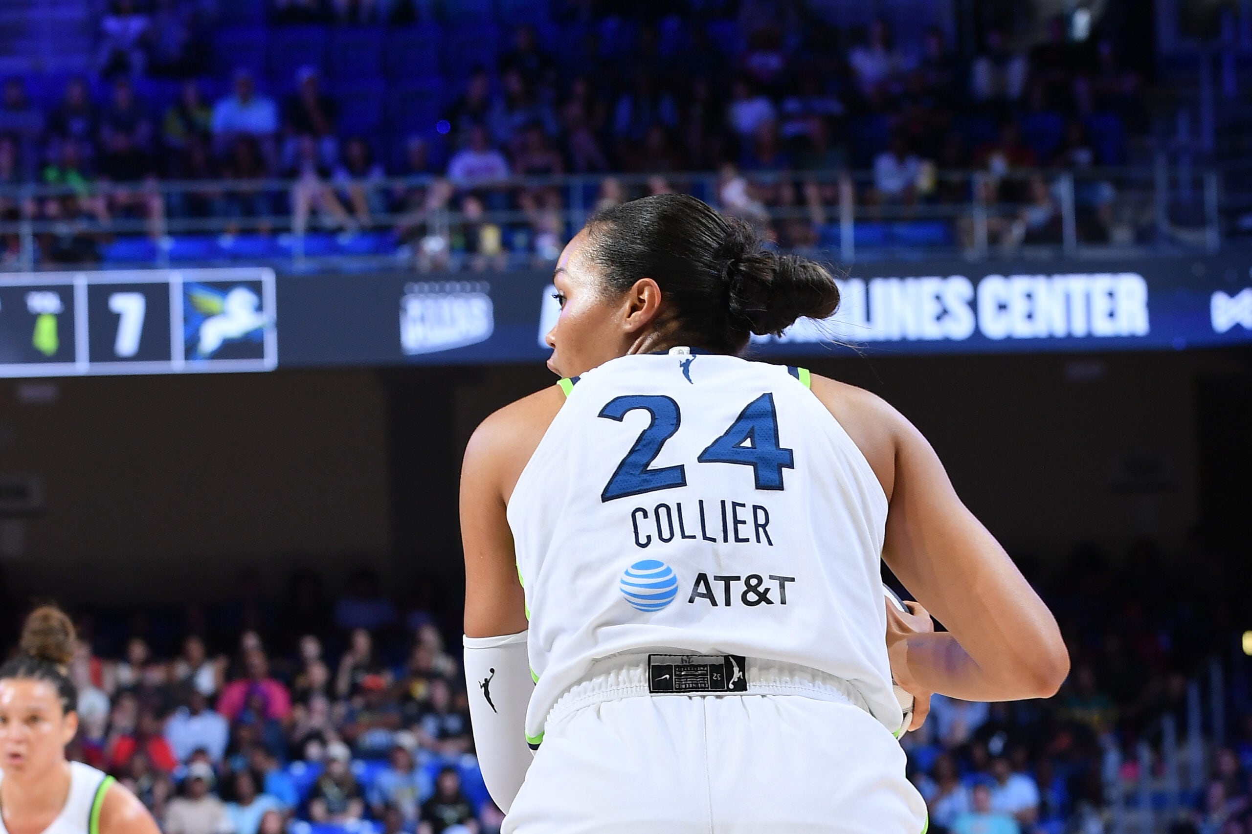 Minnesota Lynx v Dallas Wings