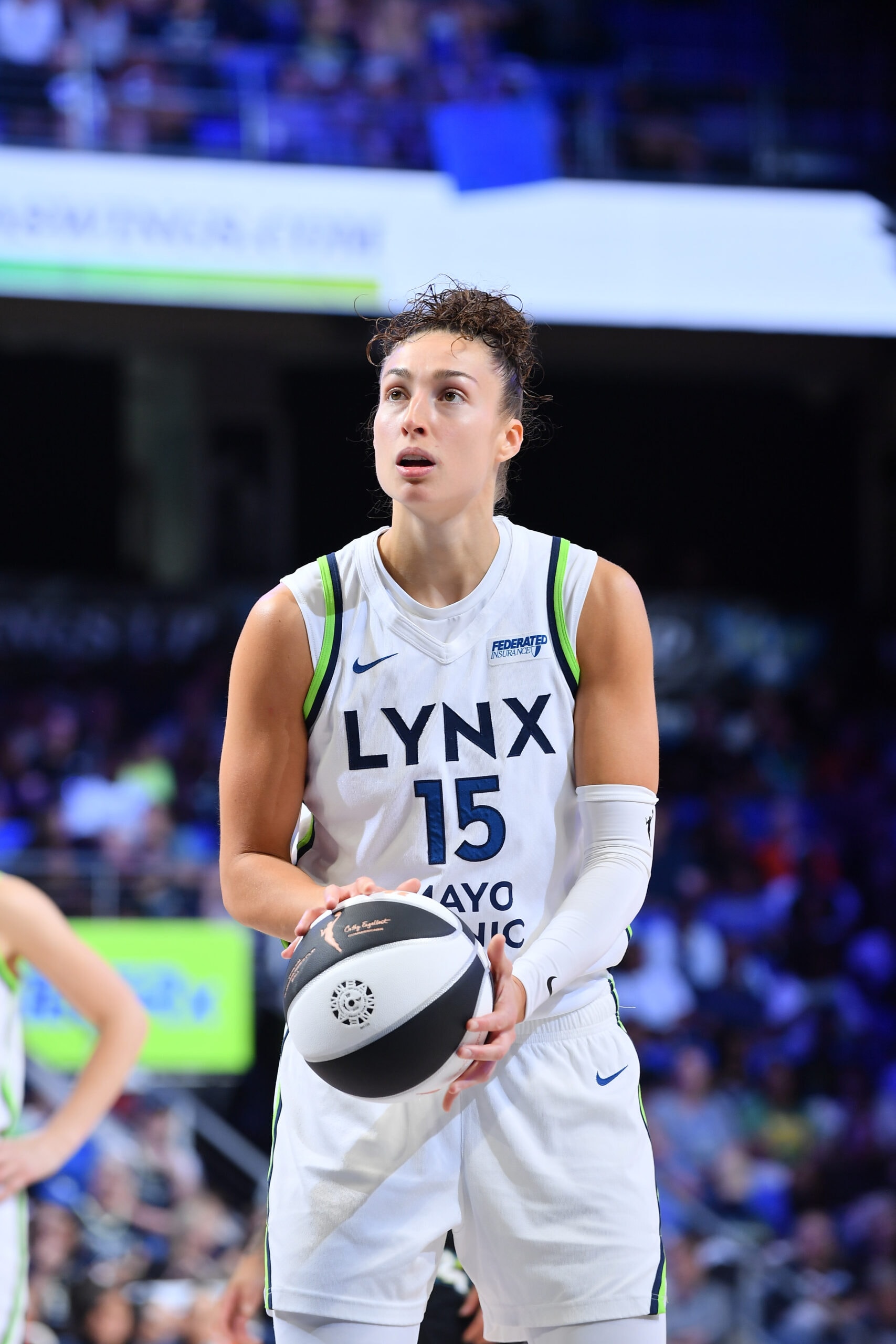 Minnesota Lynx v Dallas Wings