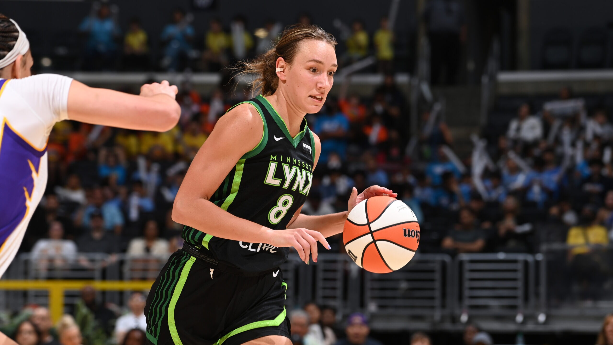 How To Watch Minnesota Lynx vs. Las Vegas Aces on July 25: TV Channel, Game Time, Injury Report, Jerseys