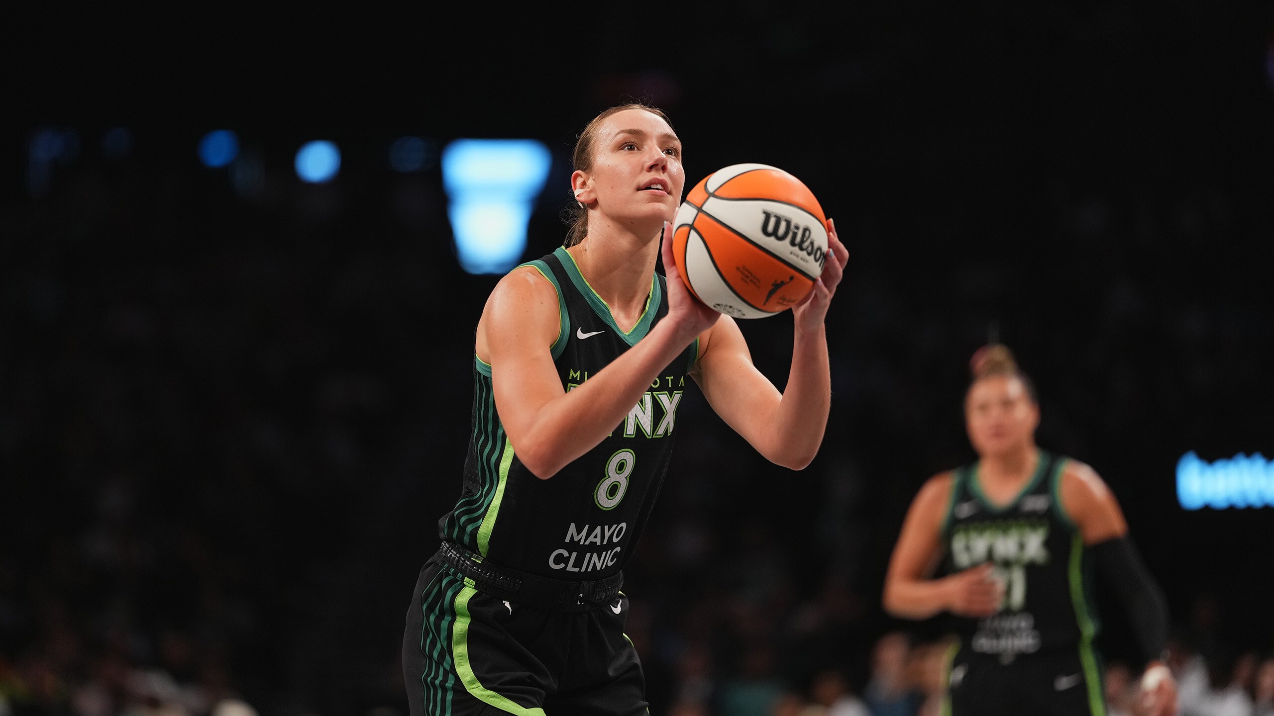 How To Watch Minnesota Lynx at Atlanta Dream on August 21: TV Channel, Game Time, Injury Report, Jerseys