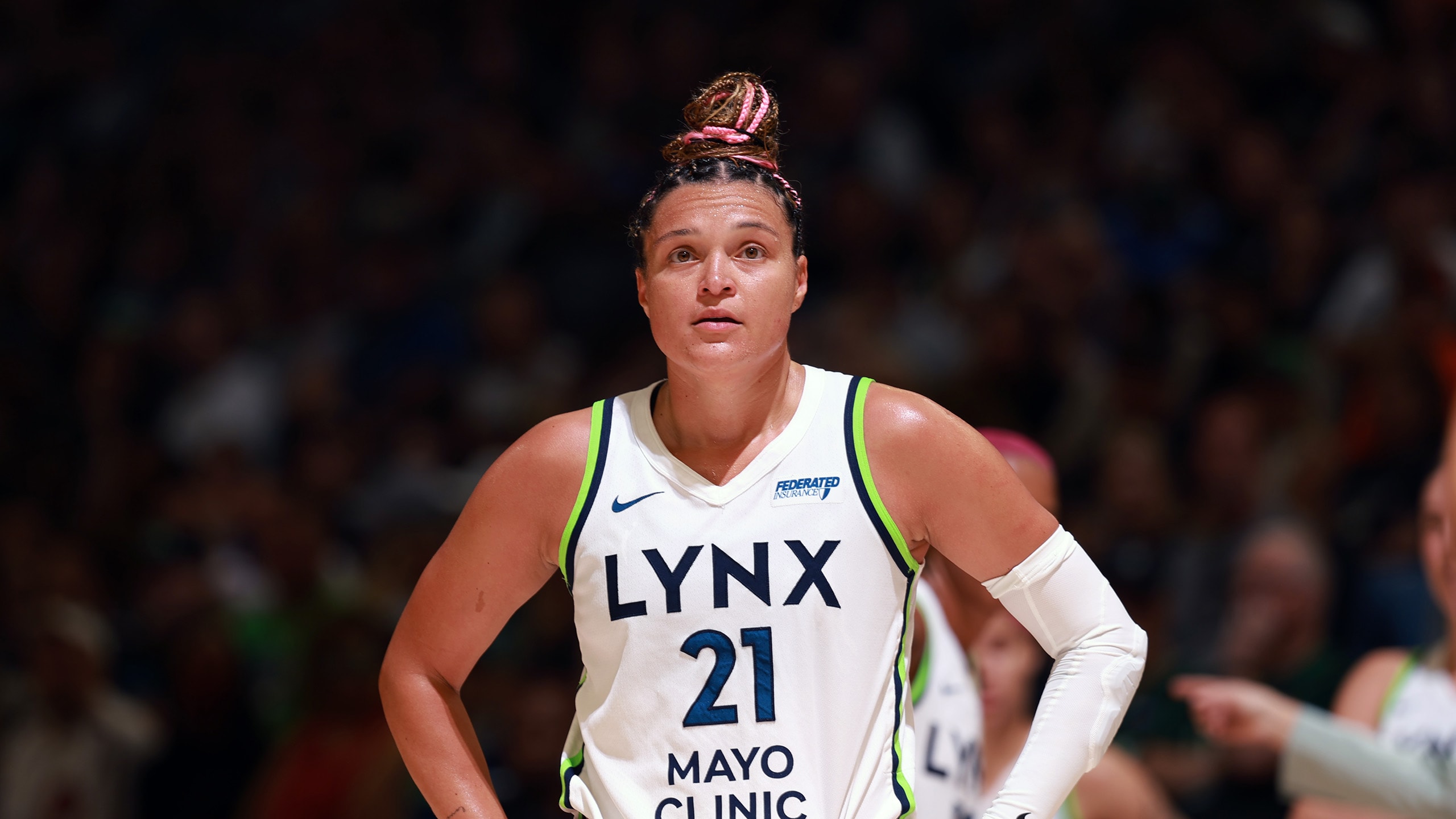 How To Watch Minnesota Lynx at Connecticut Sun on August 30: TV Channel, Game Time, Injury Report, Jerseys